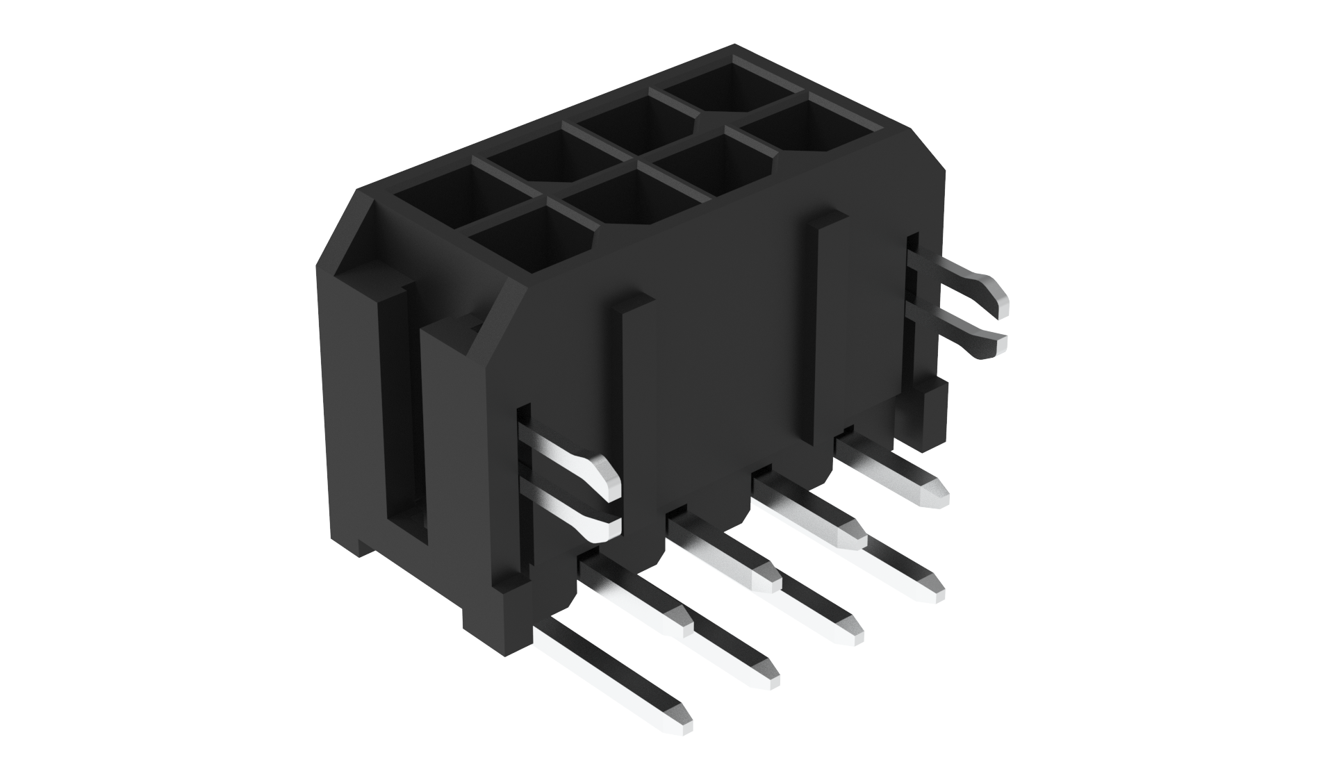 All Parts Power Products Batteries and Accessories Accessories Battery Housings-Cradles G88MP08005C1HR by Amphenol