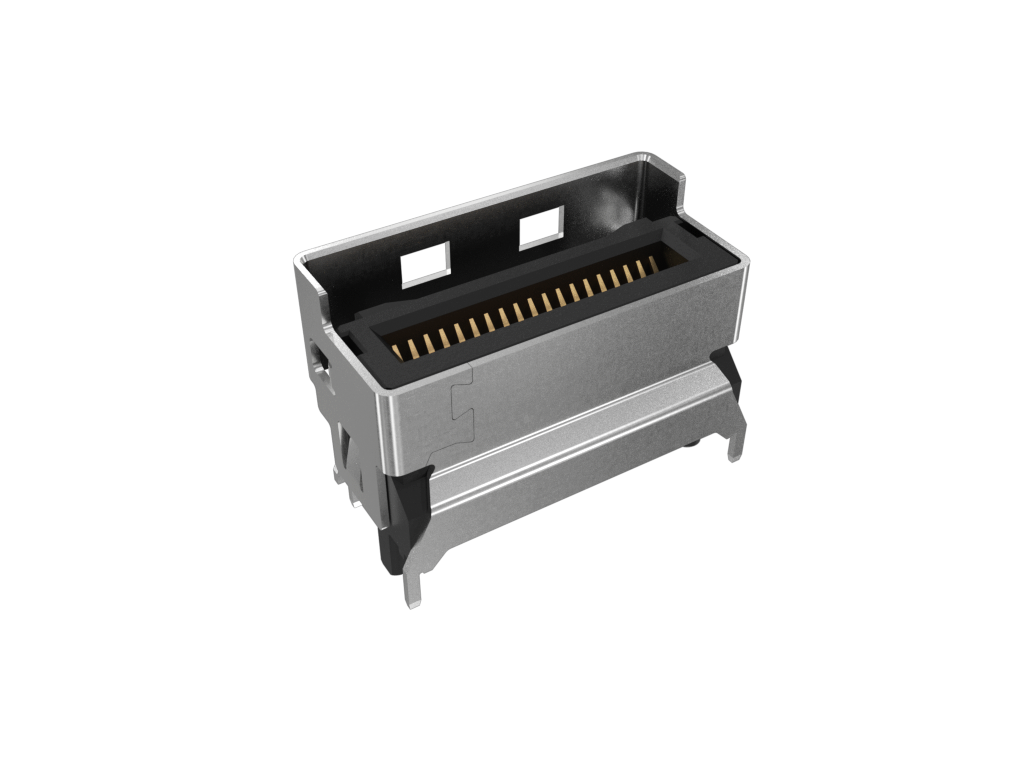 All Parts Connectors Fiber Optic Connectors and Accessories SC Connectors G97V21312HR by Amphenol