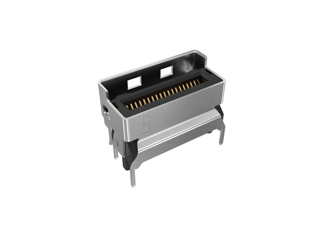 G97V21332HR by Amphenol