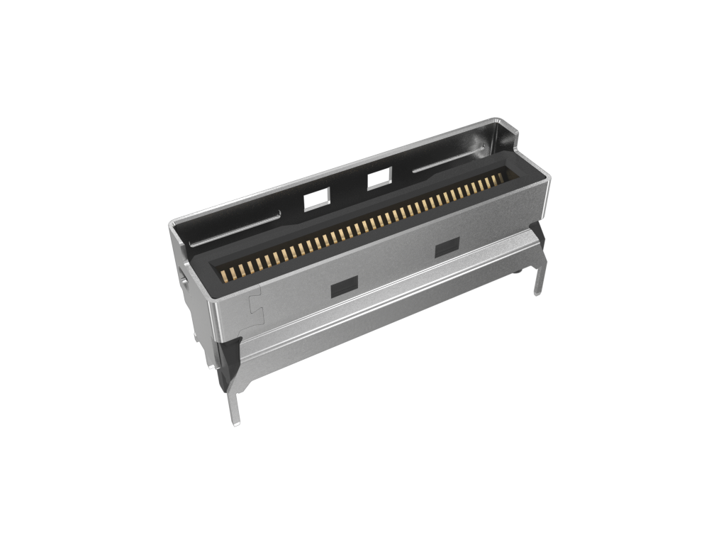 G97V22232HR by Amphenol