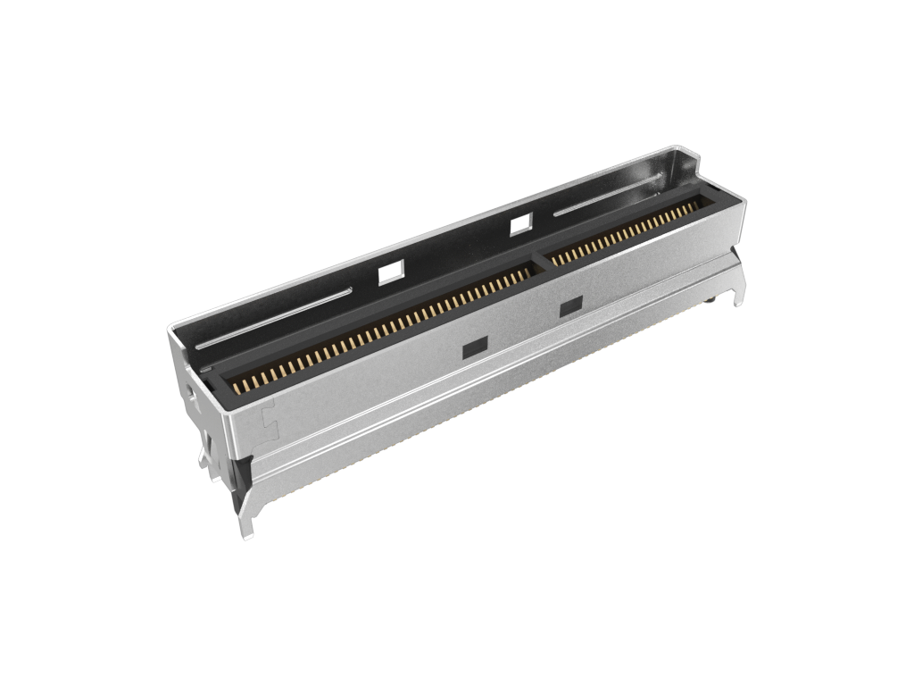 G97V24312HR by Amphenol
