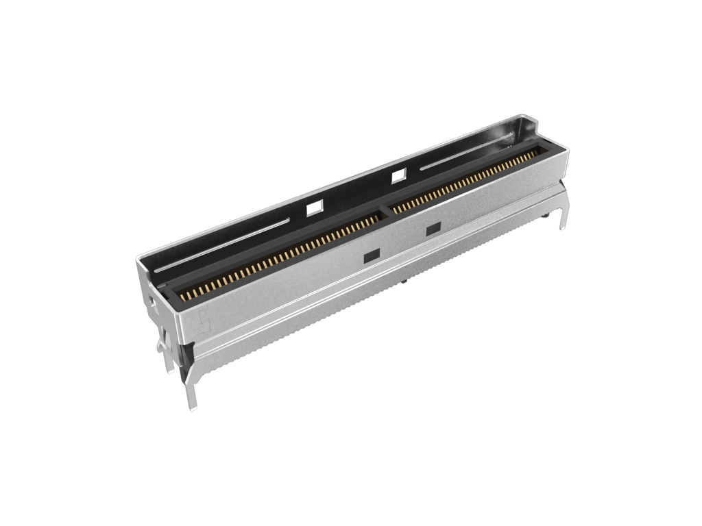 G97V26332HR by Amphenol