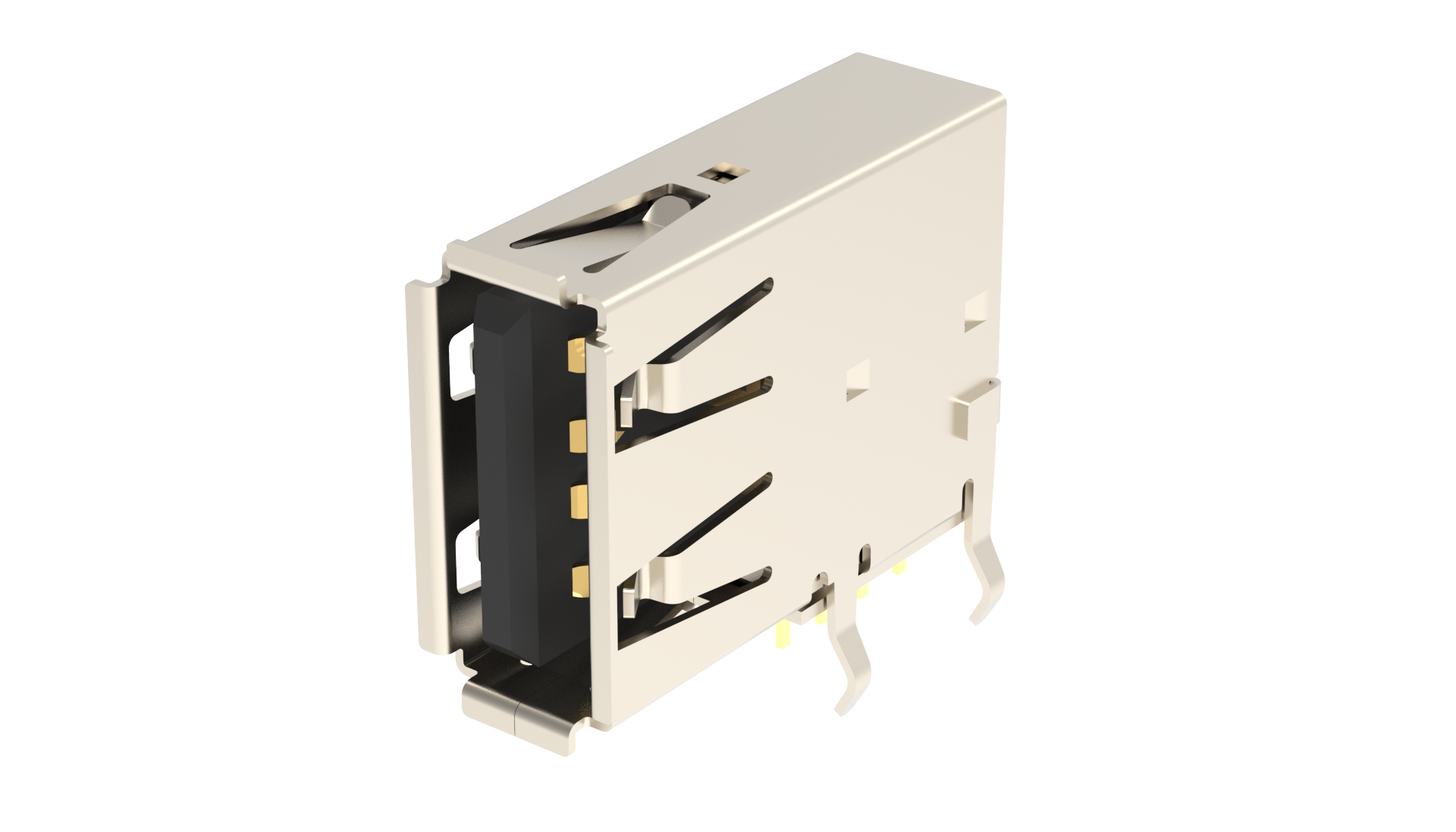 All Parts Connectors Fiber Optic Connectors and Accessories ST Connectors GSB19111RKEU by Amphenol