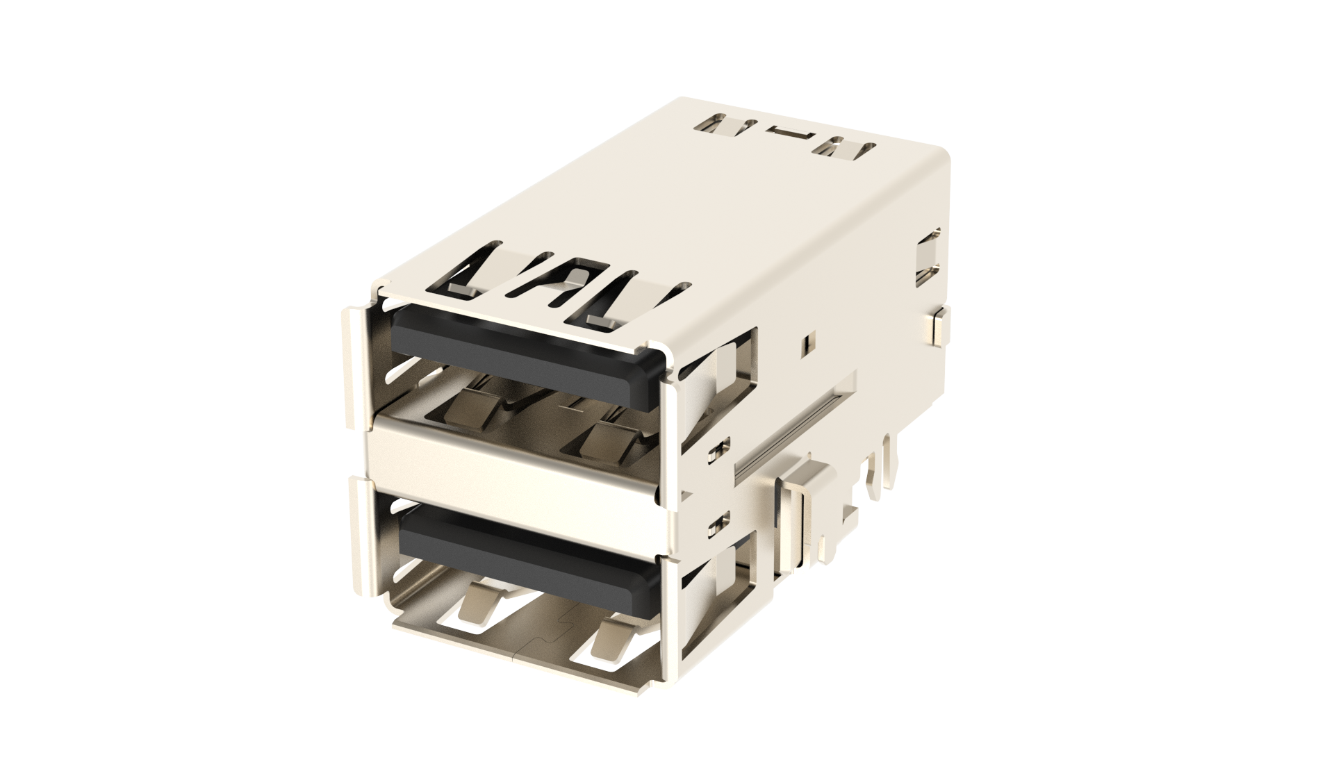 All Parts Connectors Fiber Optic Connectors and Accessories ST Connectors GSB3115383TF3HR by Amphenol