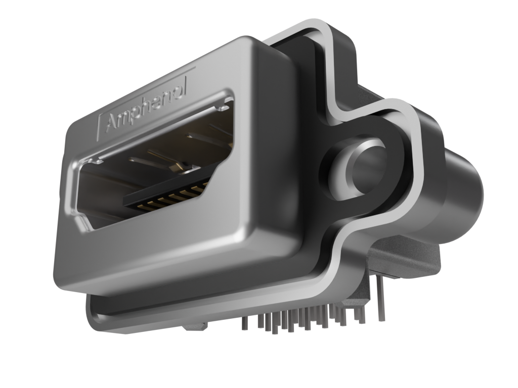 All Parts Connectors Backplane Connectors Hard Metric Connectors MHDR-A111-M0 by Amphenol