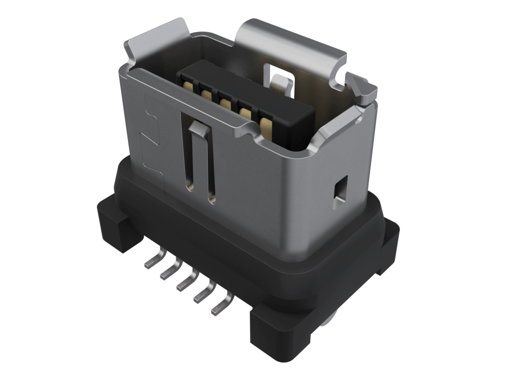 ND9BS2700 by Amphenol