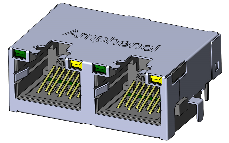 RJE722886311 by Amphenol