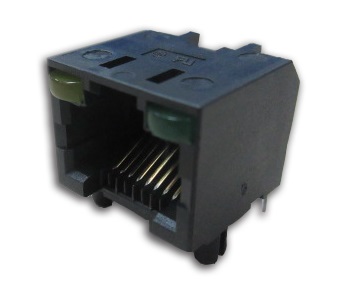 RJHSE-5080A1 by Amphenol