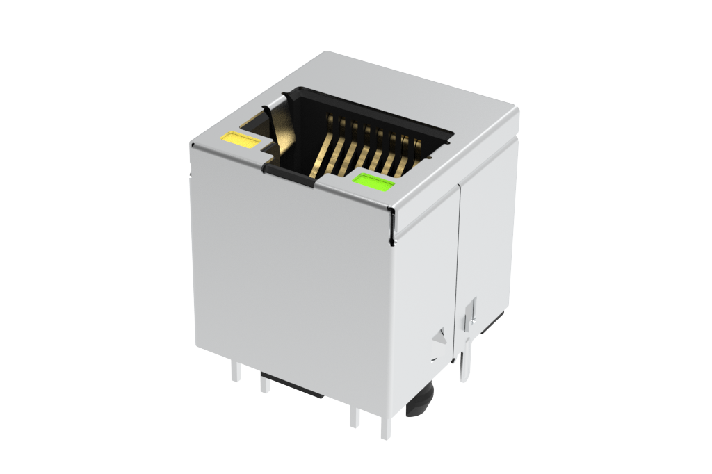 RJMG201K11230ER by Amphenol
