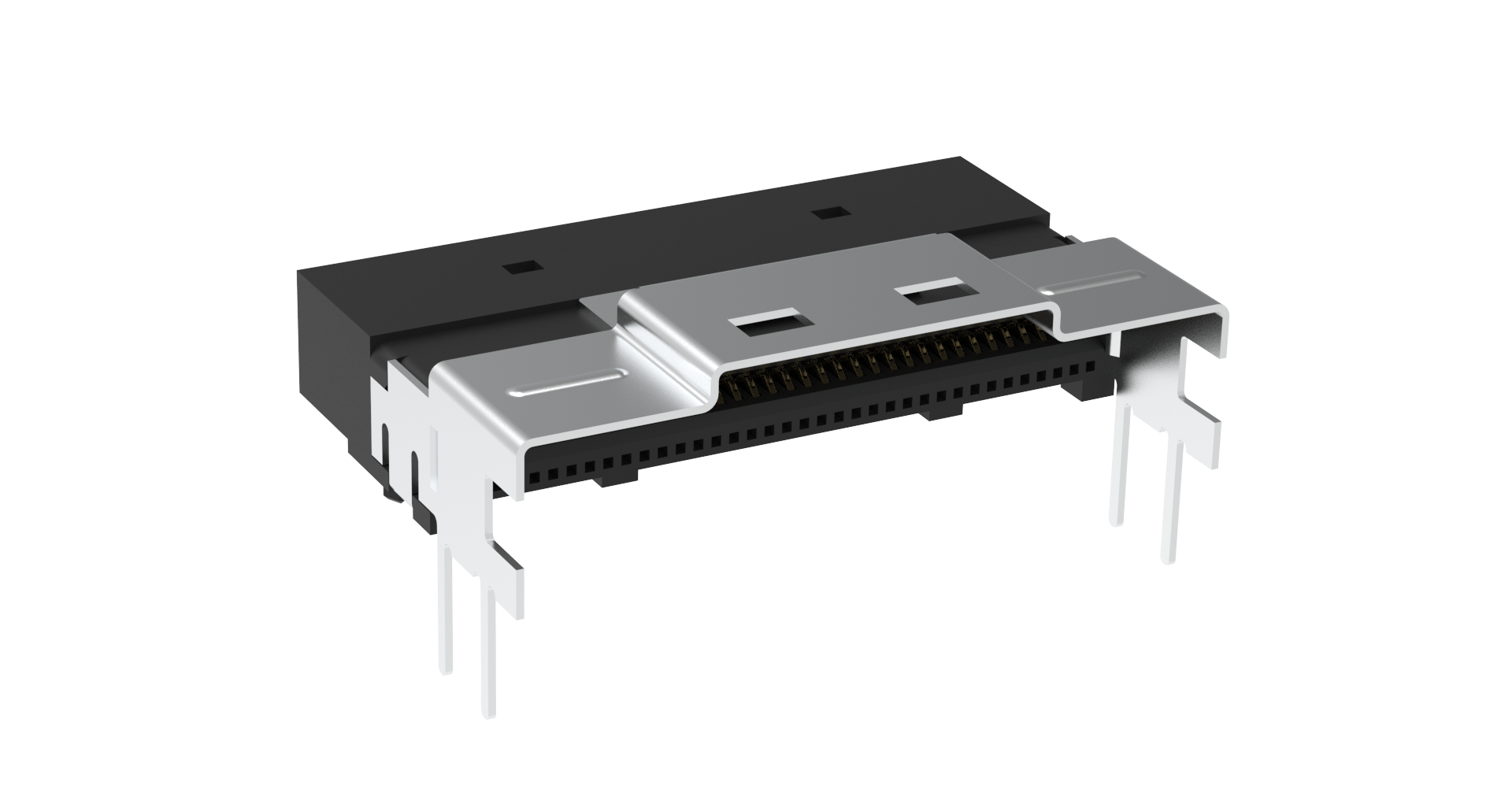 All Parts Connectors U10A474360T by Amphenol