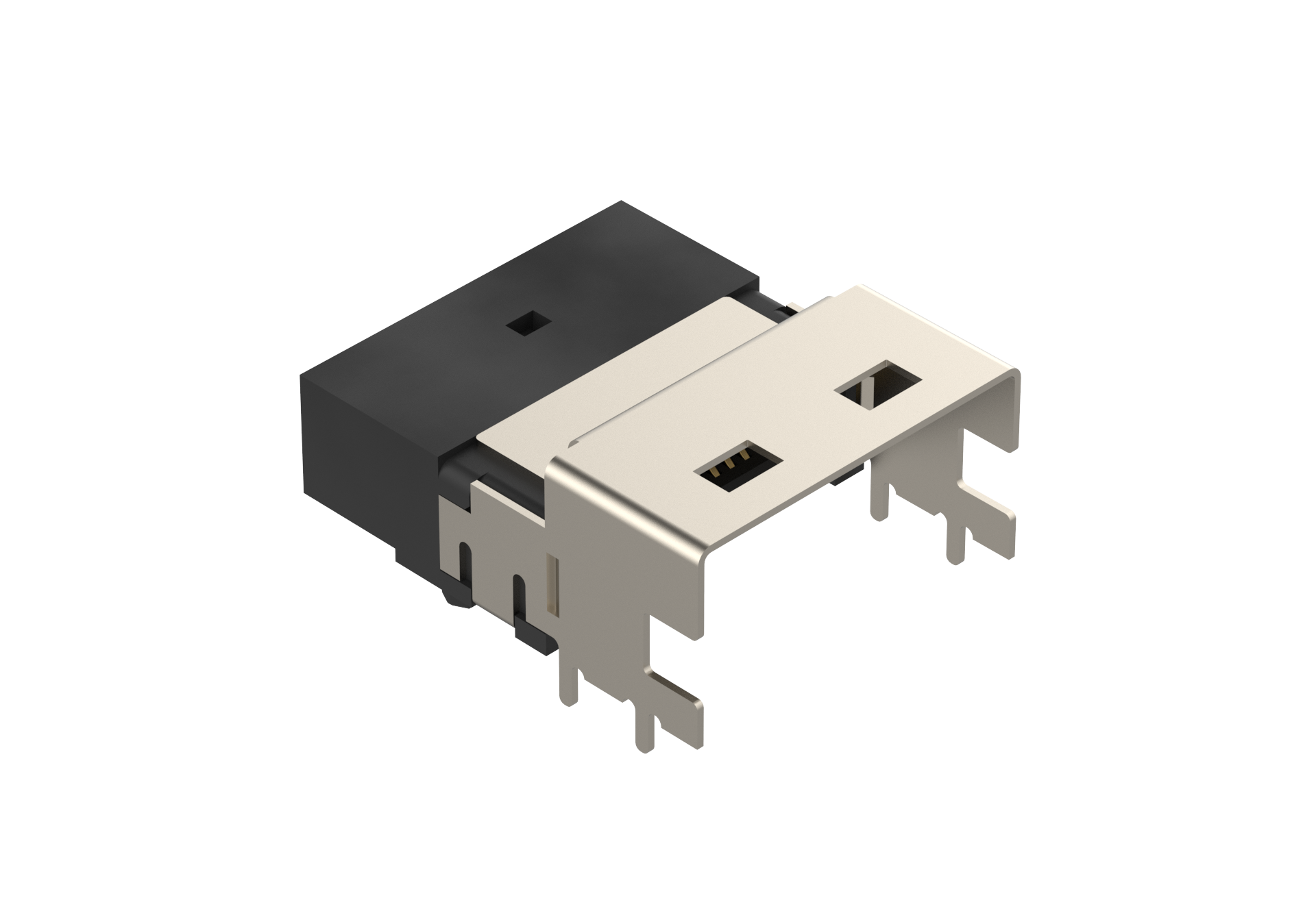 U10C438270T by Amphenol