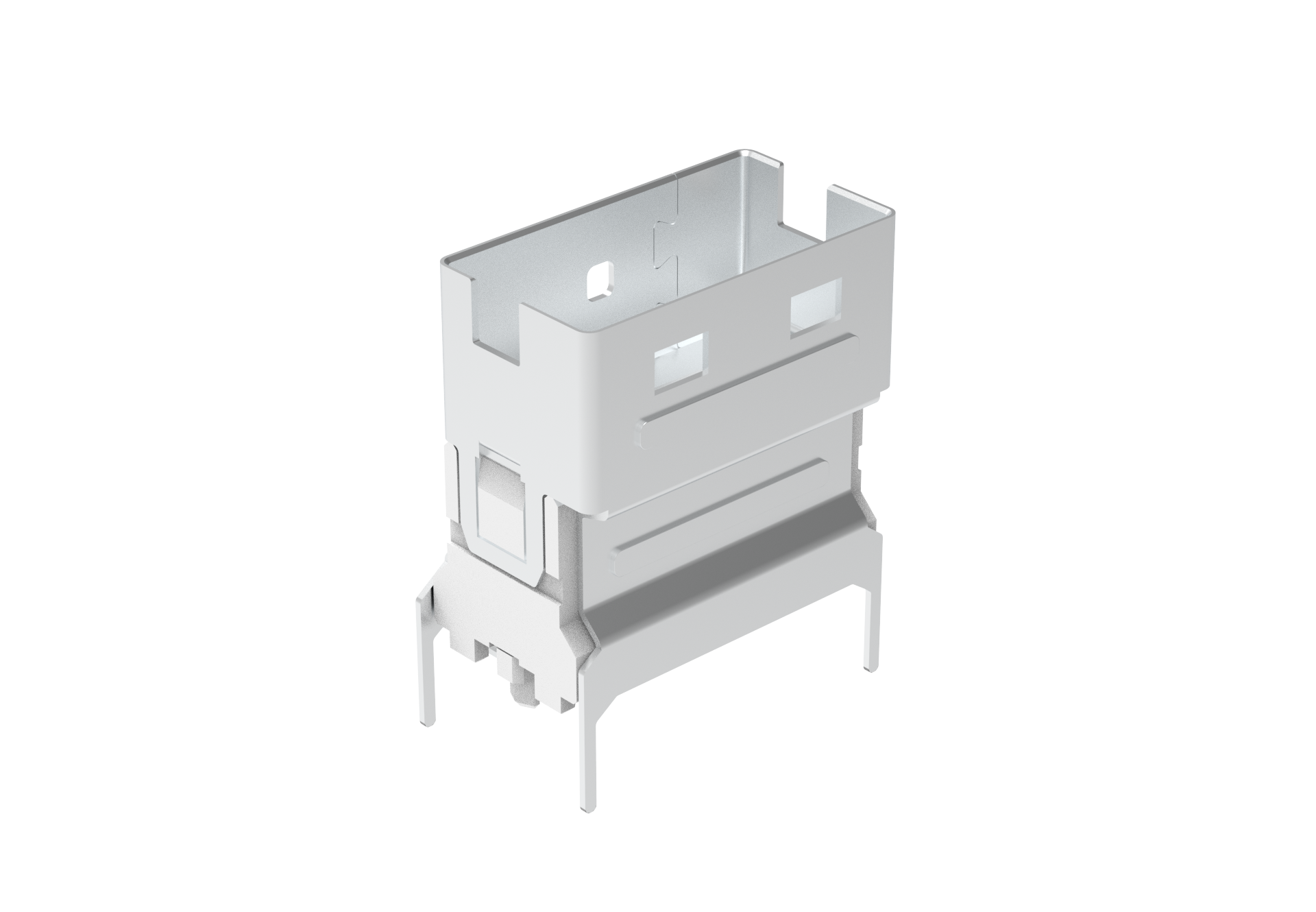 U10DH3825002W by Amphenol