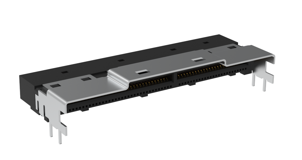 U10P0AB20001T by Amphenol