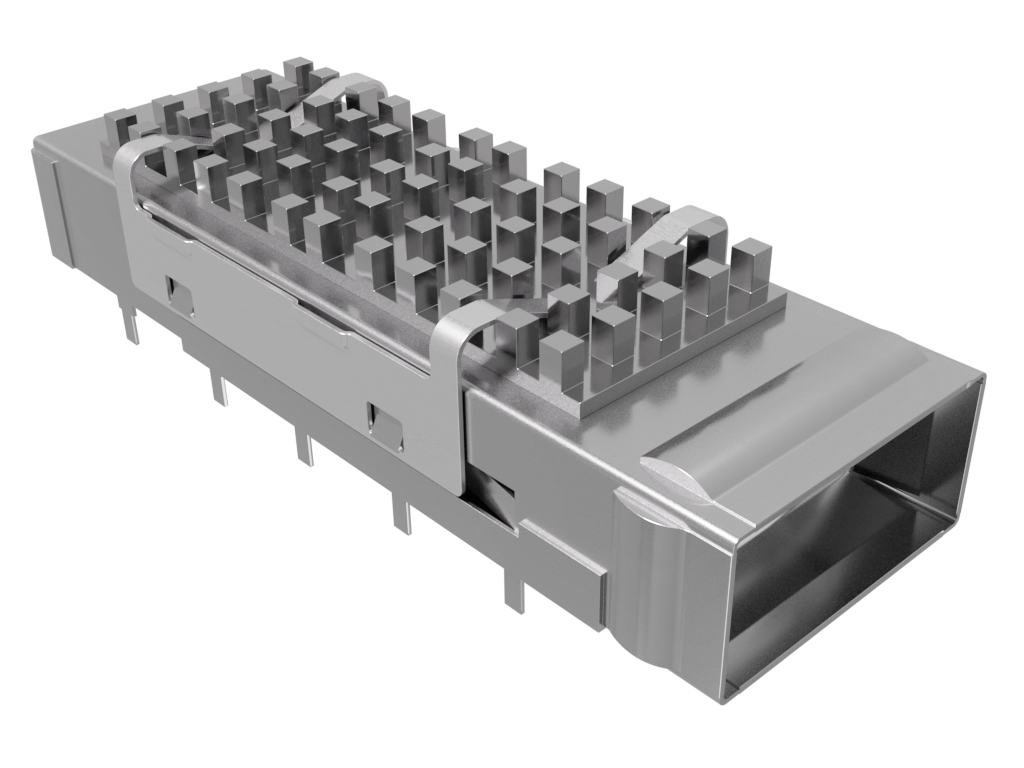 All Parts Connectors U95T1B1100A by Amphenol