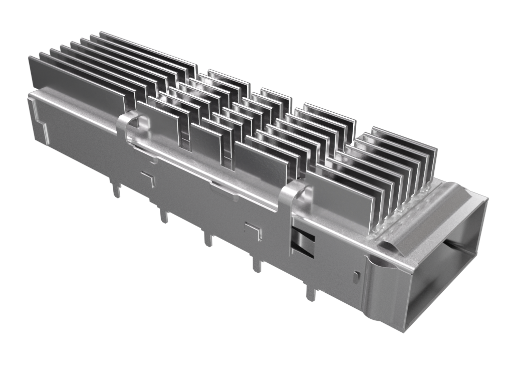 UE36-C16200-05A3A by Amphenol