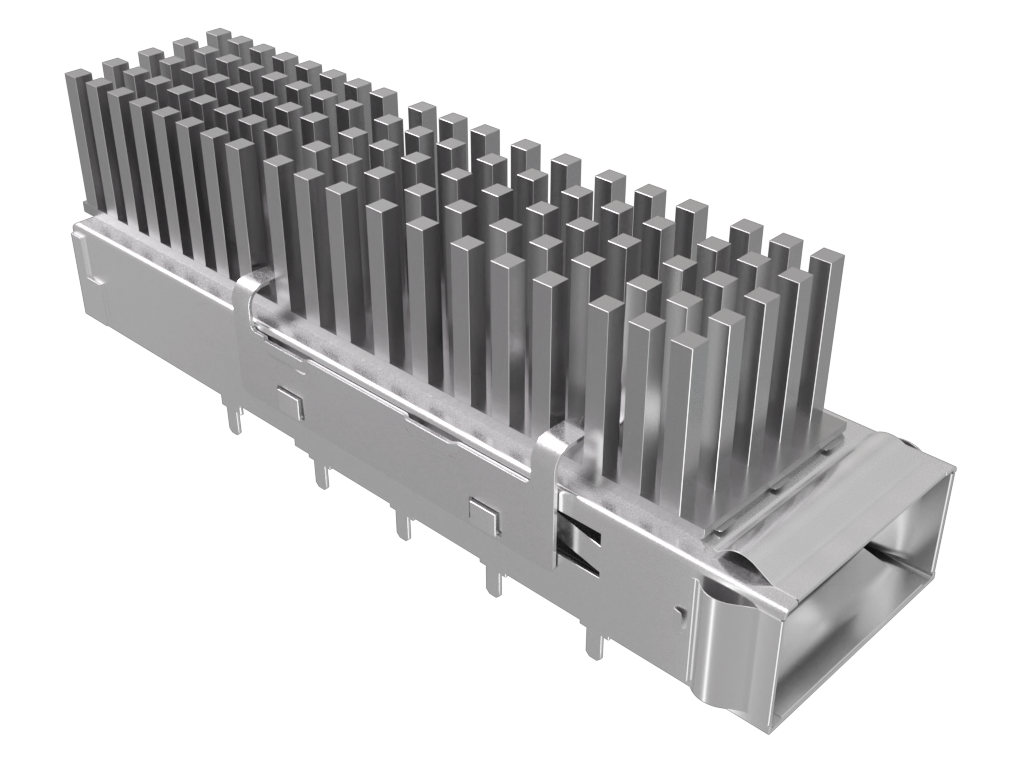 All Parts Connectors UE36-C16200-05B4A by Amphenol