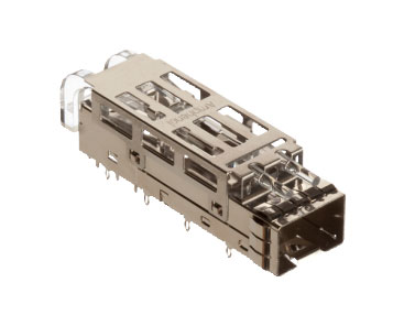 All Parts Connectors UE86D262710321 by Amphenol