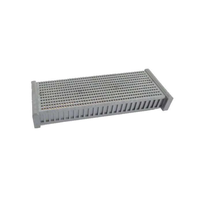 All Parts Connectors Backplane Connectors Hard Metric Connectors 10169064-5006100LF by Amphenol