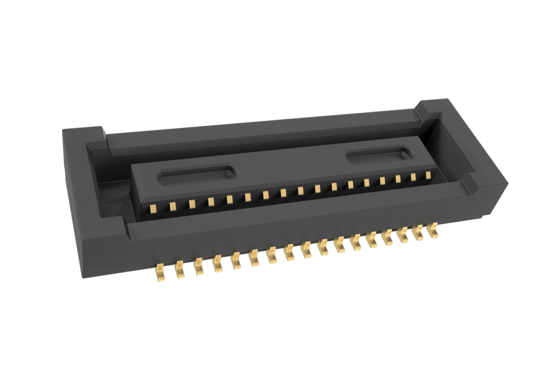 All Parts Connectors Smart Card Connectors 10164227-0341A1RLF by Amphenol