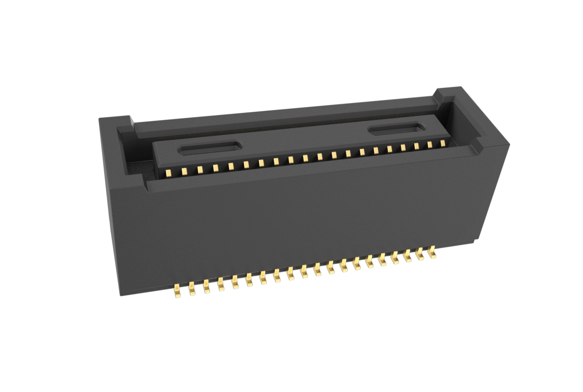 10164227-0404A1RLF by Amphenol