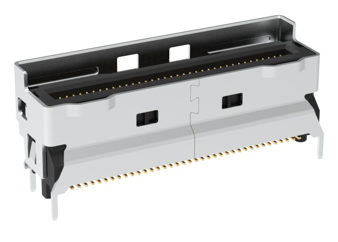 All Parts Enclosures Chassis - General Purpose Boxes Potting Boxes and General Purpose Enclosures Phenolic Boxes GH10V12322HR by Amphenol