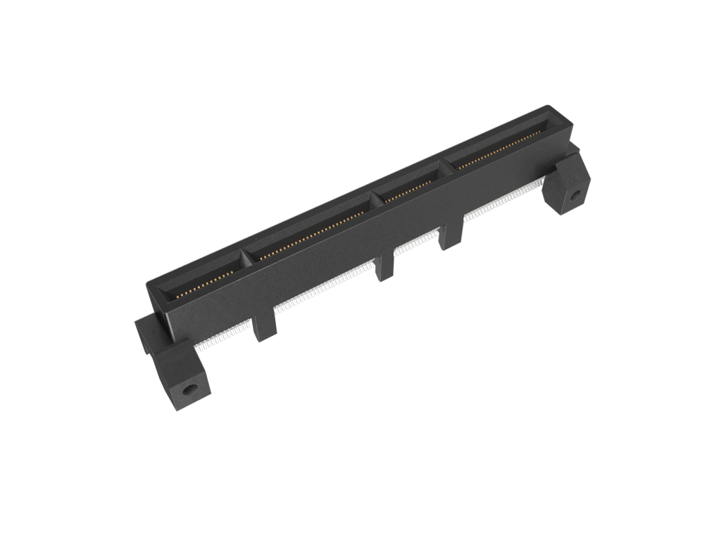 All Parts Connectors Smart Card Connectors ME1016833401J01 by Amphenol