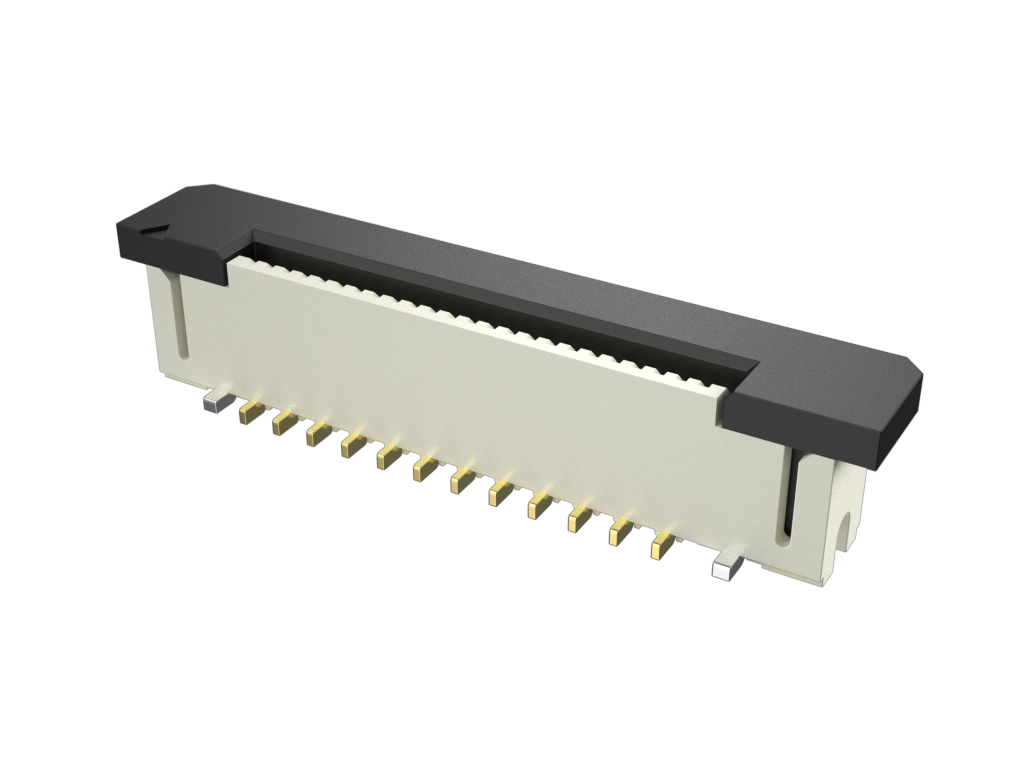F31W-1A7H1-11022 by Amphenol