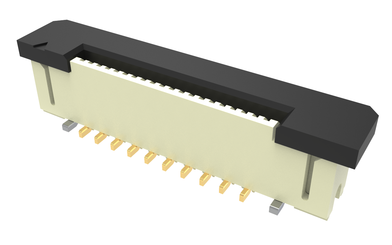 F31Z1A7H111020 by Amphenol