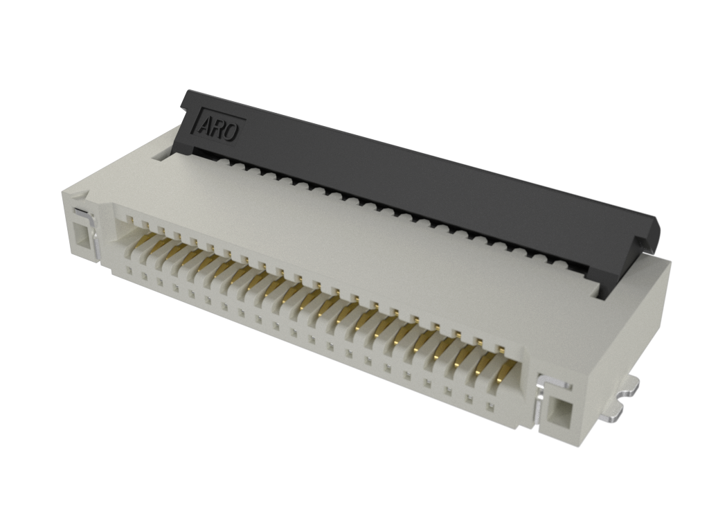 F32D-1A7Y1-21014 by Amphenol