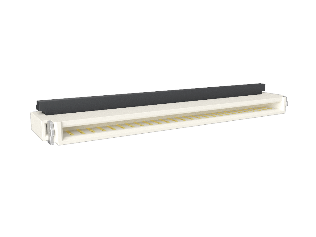 All Parts Connectors FFC Connectors F3311A7H121026E200 by Amphenol