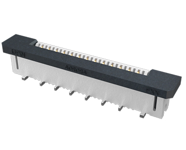 F51W-1A7H1-11014 by Amphenol