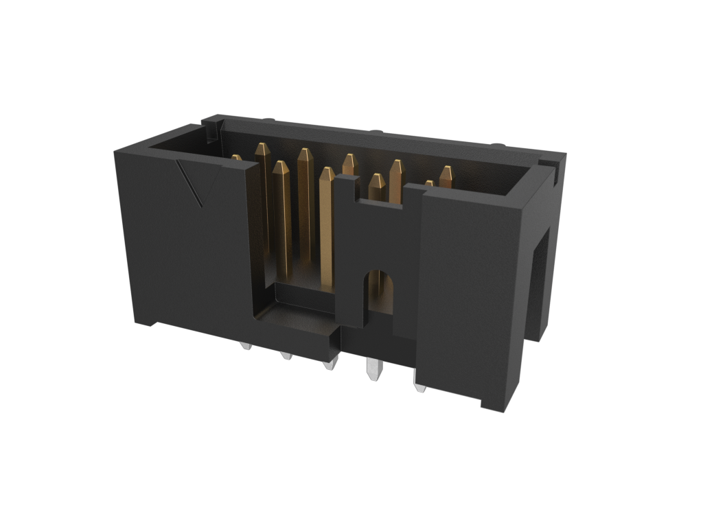 All Parts Power Products Batteries and Accessories Accessories Battery Housings-Cradles 10056844-110ALF by Amphenol