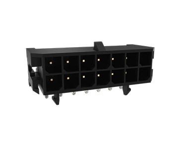 All Parts Power Products Batteries and Accessories Accessories Battery Housings-Cradles 10132449-0821GLF by Amphenol