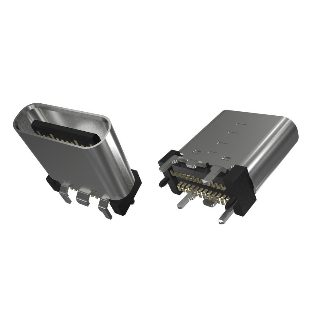 All Parts Connectors Fiber Optic Connectors and Accessories ST Connectors 10157529-00121LF by Amphenol