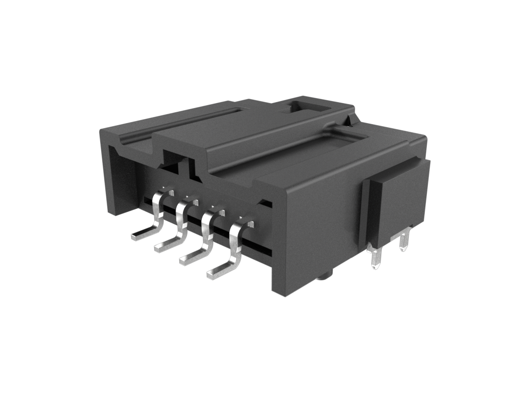 10165157-R041000LF by Amphenol