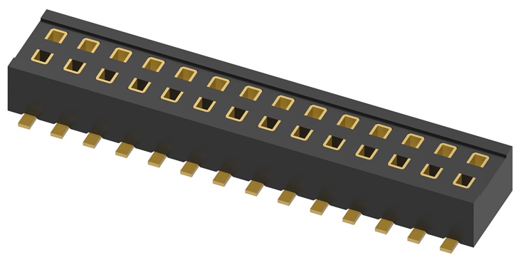 20021323-00028C4LF by Amphenol