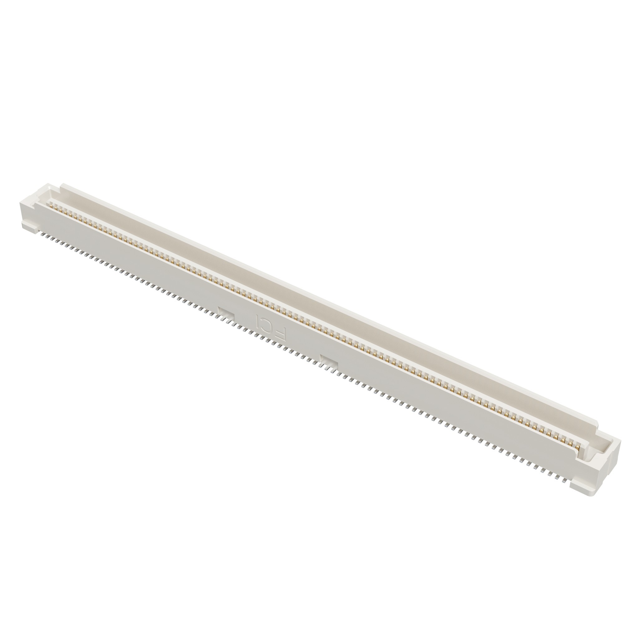 All Parts Connectors Backplane Connectors Hard Metric Connectors 61083-181506LF by Amphenol
