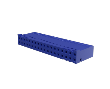 65239-006LF by Amphenol