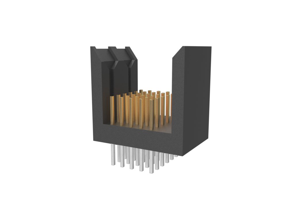 89006-2110LF by Amphenol