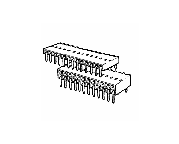 89883-428LF by Amphenol