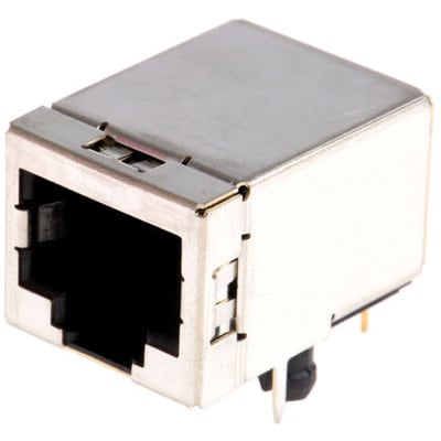 All Parts Connectors 95678-001LF by Amphenol