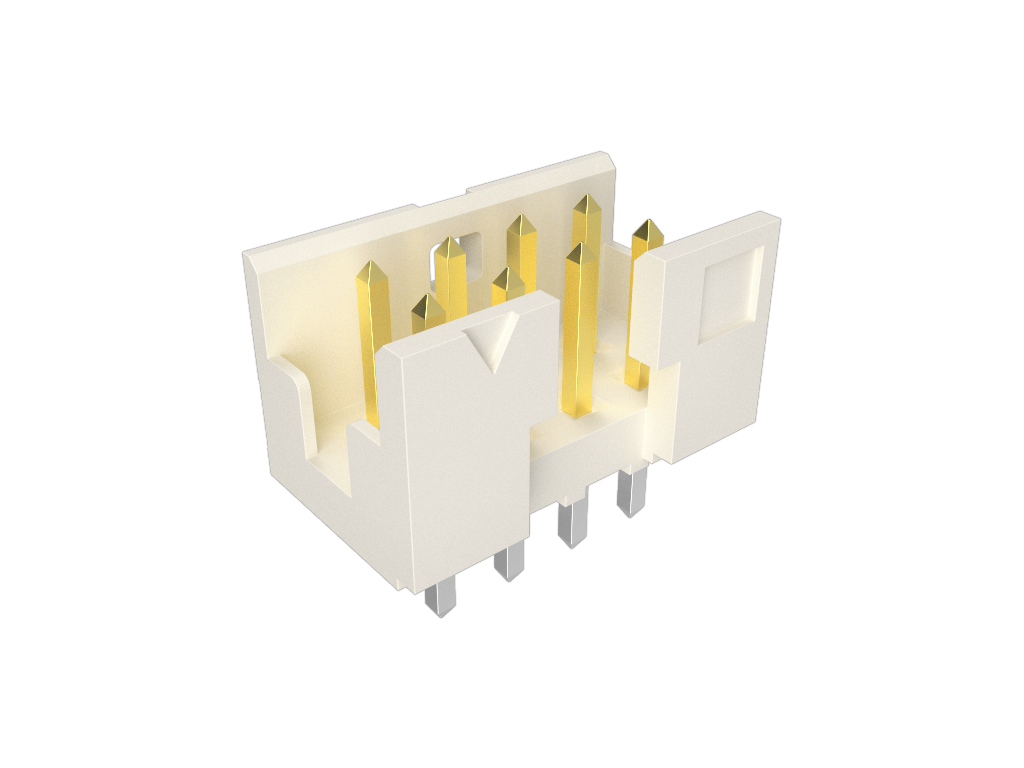 98414-G06-08ULF by Amphenol