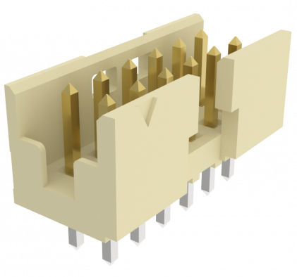 98414-G06-12ULF by Amphenol