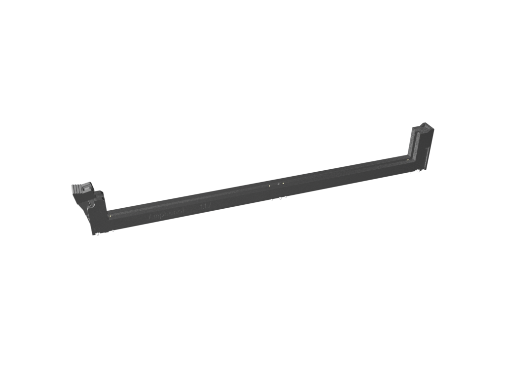 DDR504212001M by Amphenol