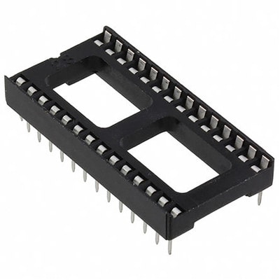 All Parts Connectors DILB28P-223TLF by Amphenol