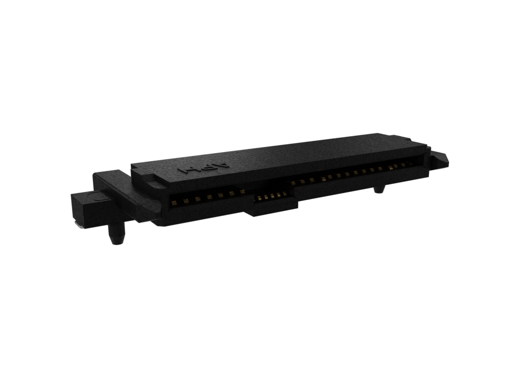 All Parts Connectors PSAS4F2130051TR by Amphenol