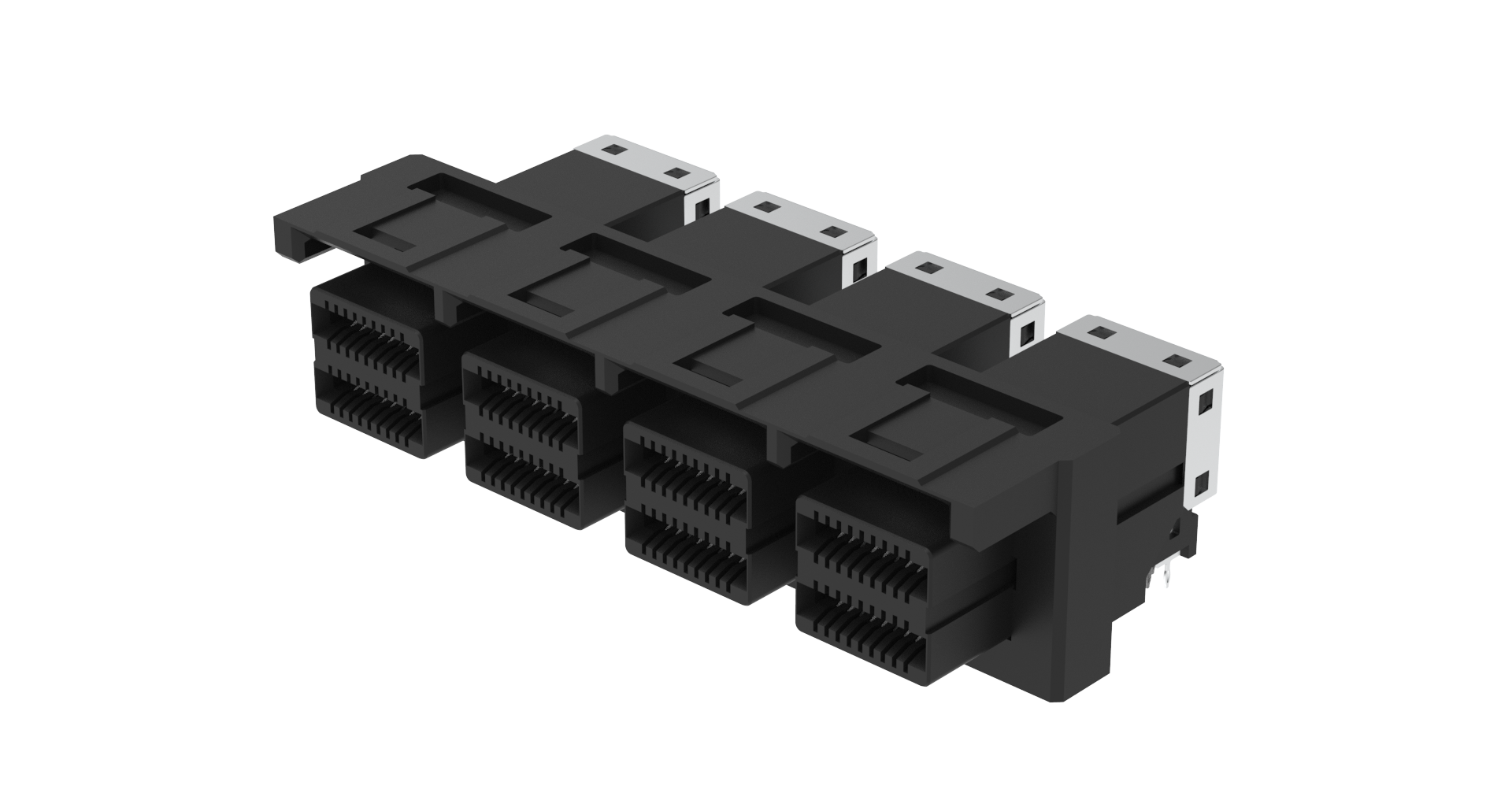 All Parts Connectors G40H13331HR by Amphenol