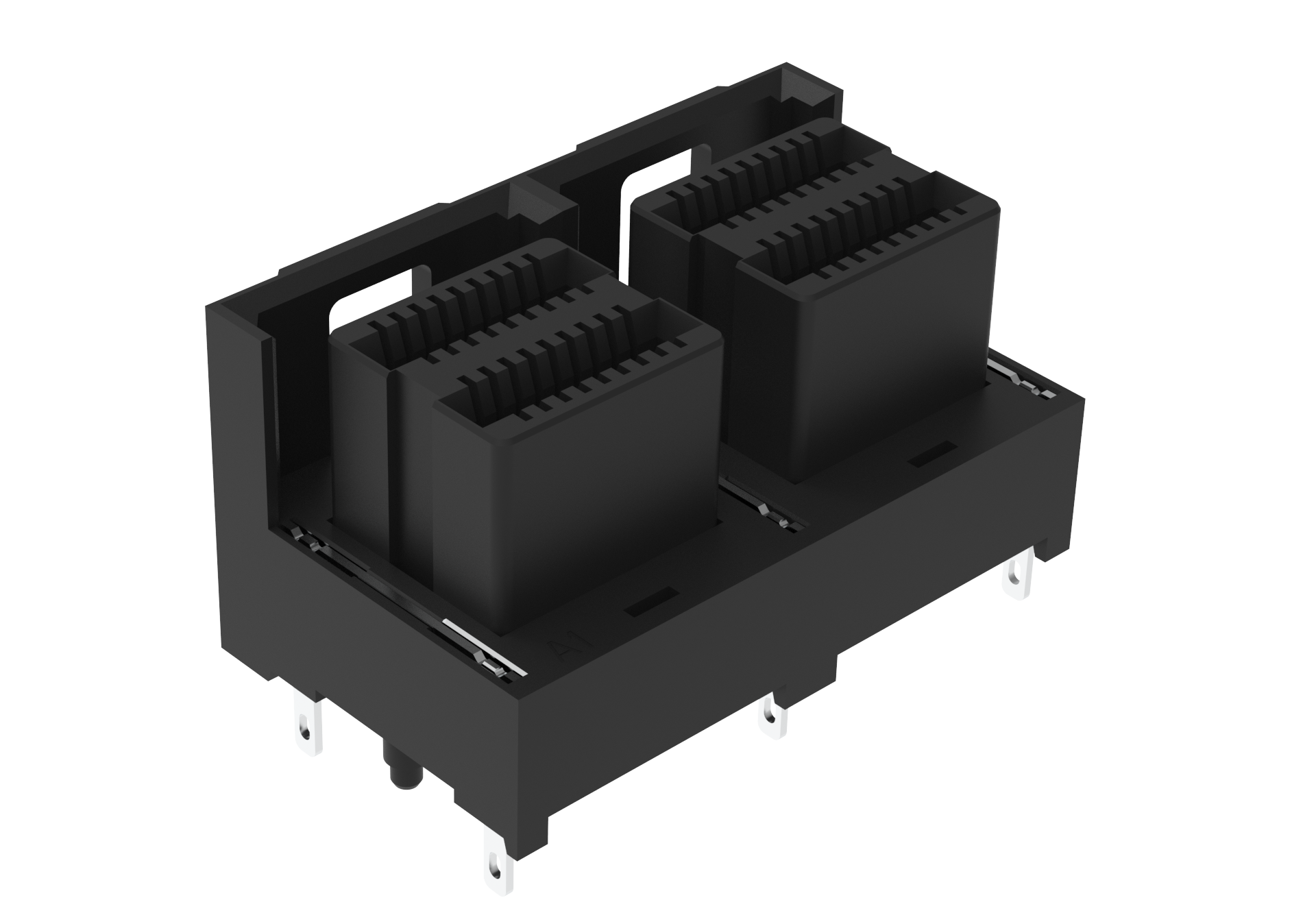 All Parts Connectors G40H2232211HR by Amphenol