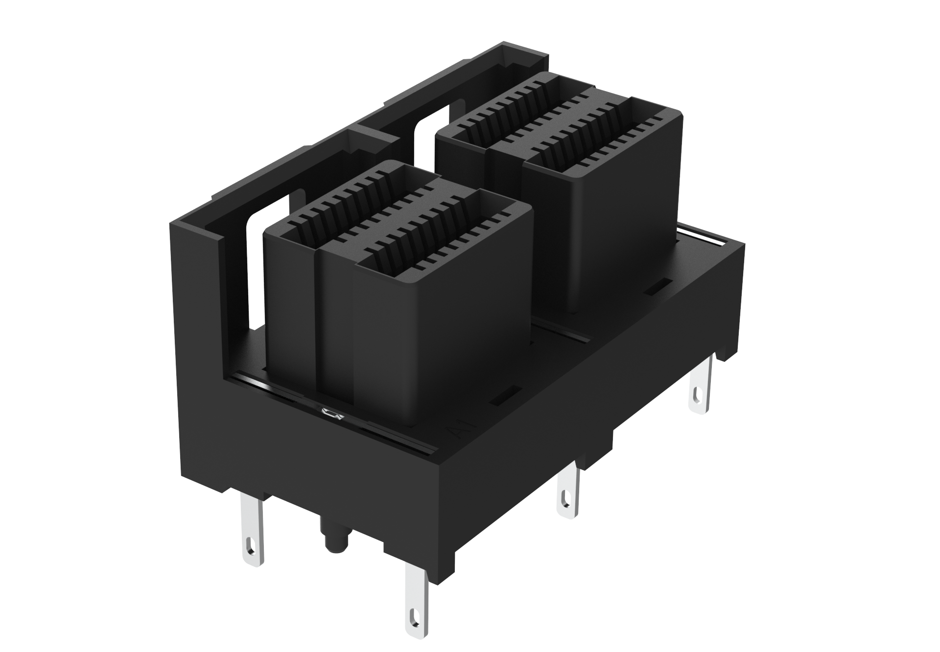 All Parts Connectors G40H2232212HR by Amphenol