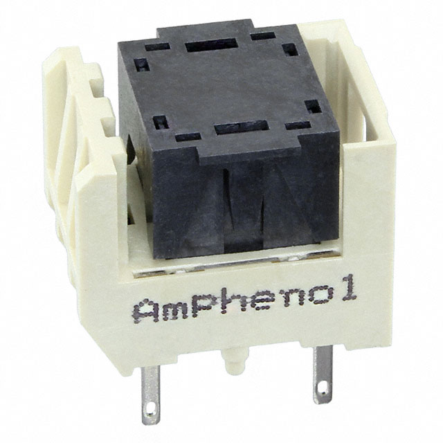G40HC132212HR by Amphenol
